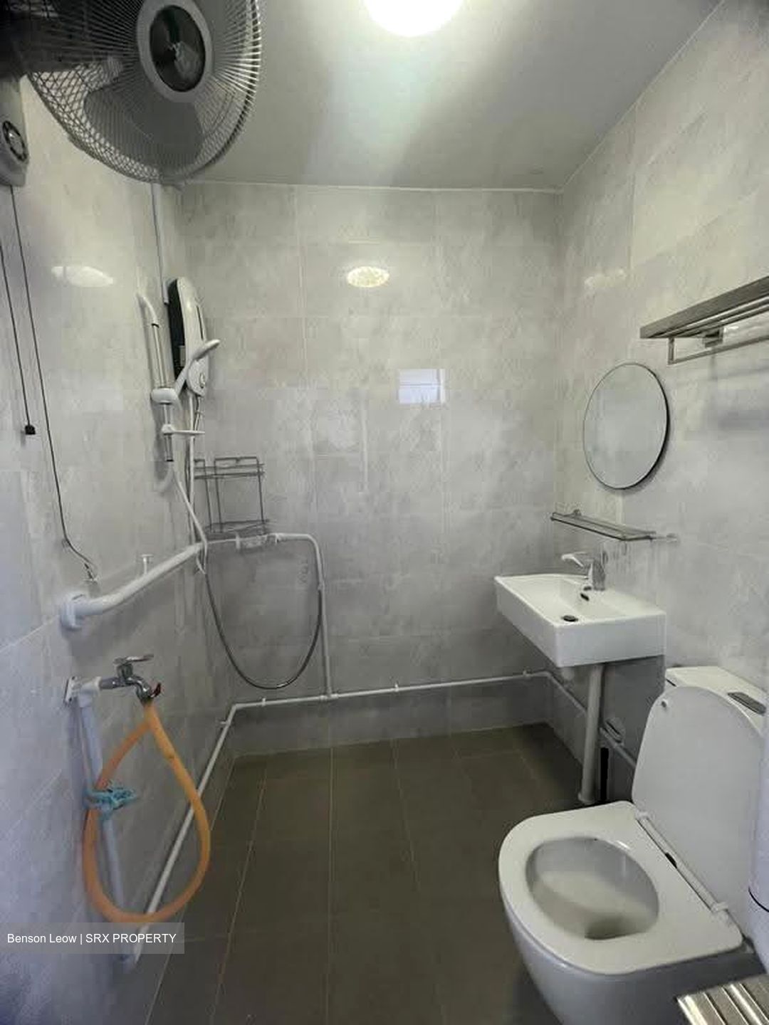 Blk 220 Kovan Green (Hougang), HDB 4 Rooms #609184101